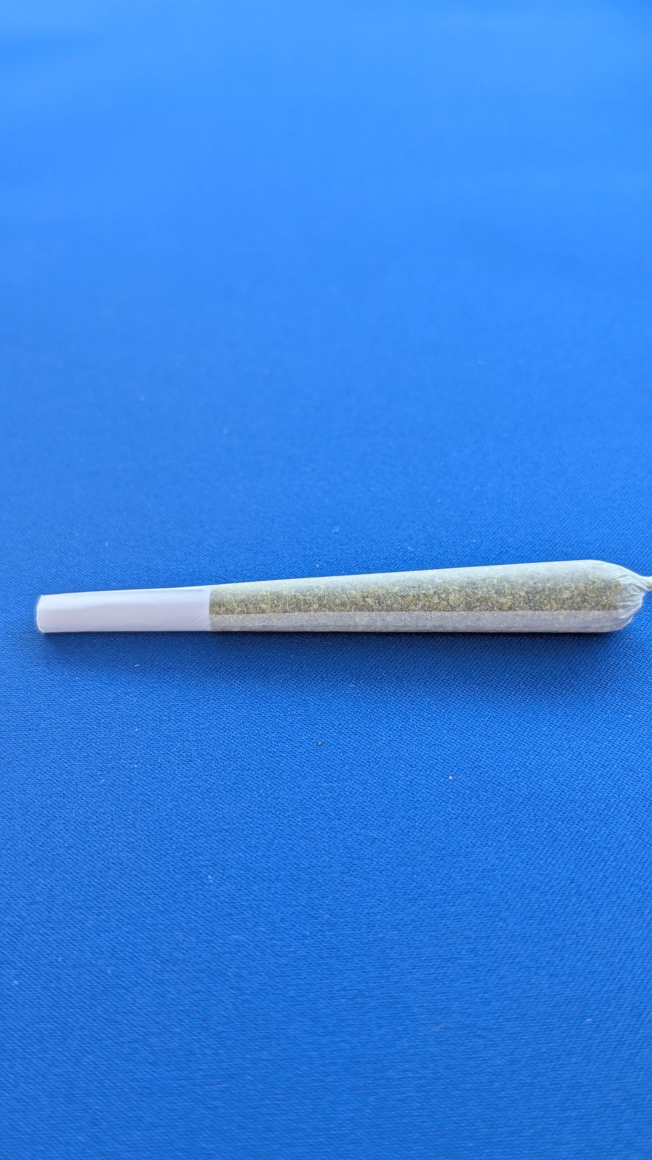 Gas Face review photo
